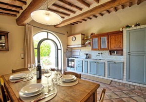 Glicini 2 - Apartment with swimming pool