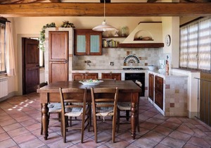 Glicini 3, holiday home with pool 30' from Florence