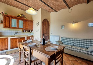 Glicini 1 - Apartment with swimming pool