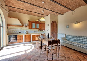 Glicini 1 - Apartment with swimming pool