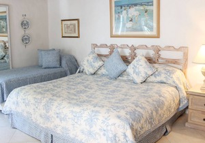 Glitter Bay Estate 412 Beach Palms in St James by Personal Villas - Stunning Tur