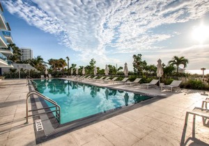Global Luxury Suites at Monte Carlo