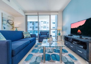 Global Luxury Suites at Monte Carlo