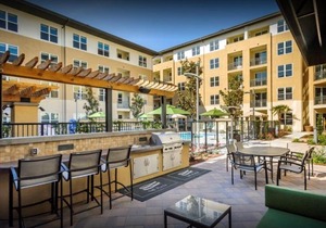 Global Luxury Suites Foster City