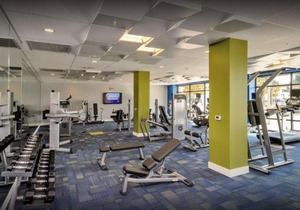 Global Luxury Suites Foster City