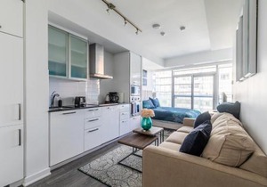 GLOBALSTAY Gorgeous Downtown Apartment