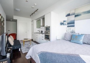 GLOBALSTAY Gorgeous Downtown Apartment