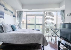 GLOBALSTAY Gorgeous Downtown Apartment