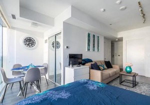 GLOBALSTAY Gorgeous Downtown Apartment