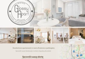 Glossy Apart W19