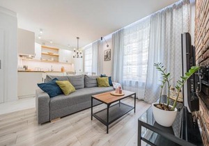 Glow Apartments - Apartament Chlebnicka