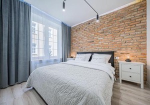 Glow Apartments - Apartament Chlebnicka