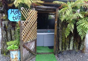 Glow Worm Accommodation
