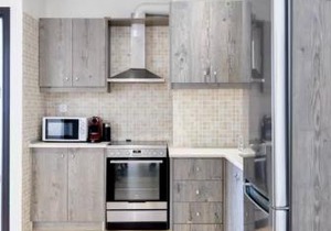 Glyfada Panoramic Seaview Penthouse