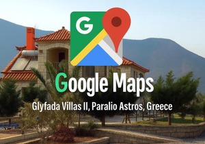 Glyfada Villas |