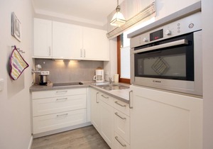 Gmelinstraße 5 a, Whg. A3, By de Wyk - Holiday apartment. Wyk, 2 rooms, approx. 52 m²