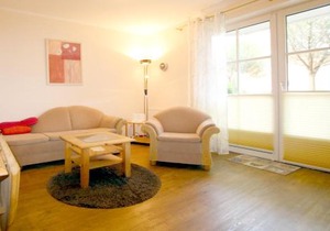 Gmelinstra e 12 Whg 4 Haus Meer