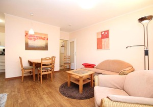 Gmelinstra e 12 Whg 4 Haus Meer