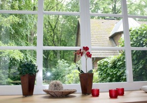 Gmelinstraße 17 c - House with 2 rooms on approx. 52m² and terrace