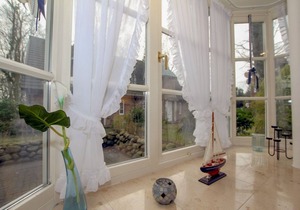 Gmelinstraße 17 d - Corner house with 2 rooms on approx. 45m² and terrace