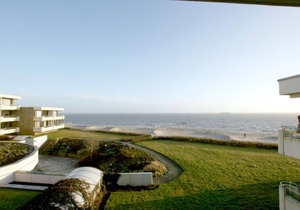 Gmelinstraße 5 d, Whg. A15, By de Wyk - vacation apartment. Wyk, with 2 rooms, approx. 52 m²