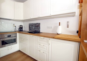 Gmelinstraße 5 e, Whg. A17 Doris, By de Wyk - vacation apartment. Wyk, with 2 rooms, approx.