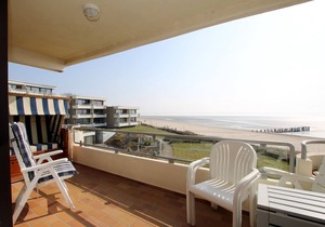 Gmelinstraße 5 e, Whg. A17 Doris, By de Wyk - vacation apartment. Wyk, with 2 rooms, approx.