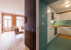Go2oporto - Fontainhas Apartments