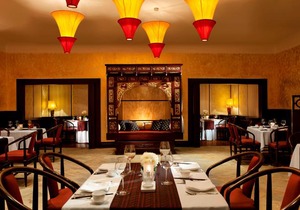 Goa Marriott Resort & Spa
