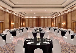 Goa Marriott Resort & Spa