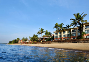 Goa Marriott Resort & Spa