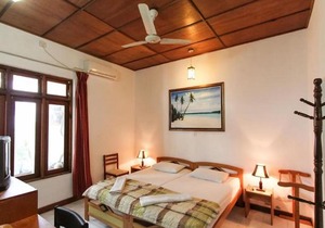 Goby Lodge