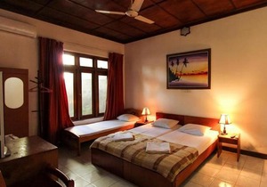 Goby Lodge