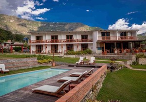 Gocta Andes Lodge
