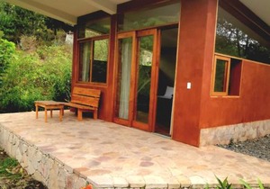 Goctamarca Lodge