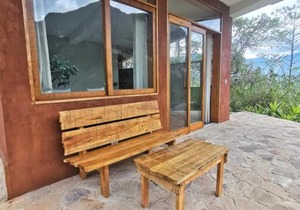 Goctamarca Lodge