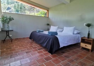 Goctamarca Lodge