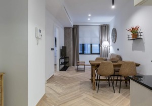 Goerlich Suites Valencia Superior Apartment 101