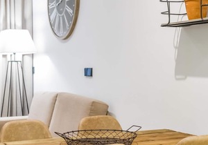 Goerlich Suites Valencia Superior Apartment 101