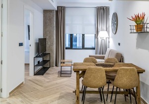 Goerlich Suites Valencia Superior Apartment 101