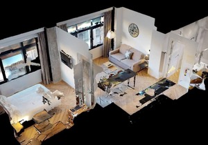 Goerlich Suites Valencia DeLuxe Apartment 104