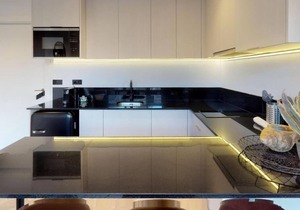 Goerlich Suites Valencia DeLuxe Apartment 104
