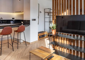 Goerlich Suites Valencia DeLuxe Loft 105