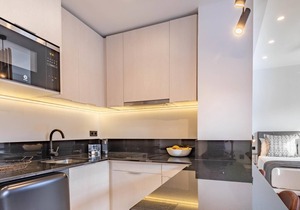 Goerlich Suites Valencia DeLuxe Loft 105
