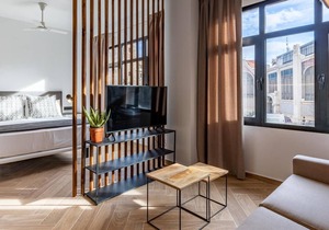 Goerlich Suites Valencia DeLuxe Loft 105