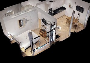 Goerlich Suites Valencia Superior Apartment 102