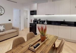 Goerlich Suites Valencia Superior Apartment 102