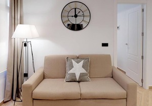 Goerlich Suites Valencia Superior Apartment 102
