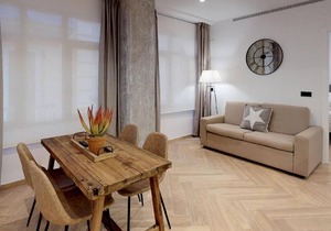 Goerlich Suites Valencia Superior Apartment 102