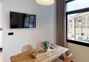 Goerlich Suites Valencia DeLuxe Apartment 106